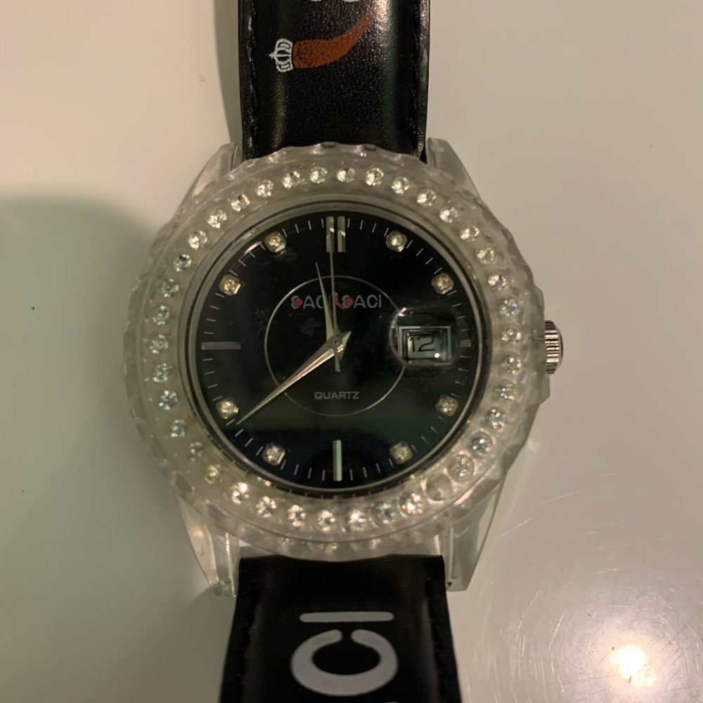 Baci & Abbraci Watch